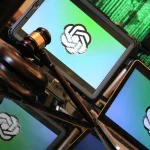 Otak Digital Dunia Lumpuh: ChatGPT Tumbang Lagi, Jutaan Pengguna Terjebak