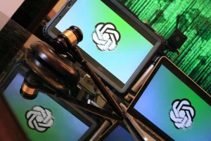 Otak Digital Dunia Lumpuh: ChatGPT Tumbang Lagi, Jutaan Pengguna Terjebak