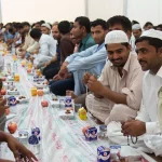 Jadwal Salat dan Waktu Buka Puasa Kota Surabaya Hari Ini, 17 Juli 2025