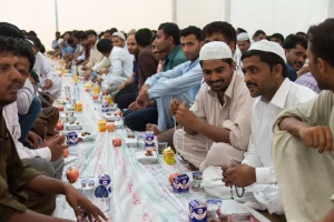 Jadwal Salat dan Waktu Buka Puasa Kota Surabaya Hari Ini, 17 Juli 2025