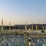 Jadwal Salat Surabaya 17 Juli 2025: Lengkap dengan Niat dan Waktu Shalat