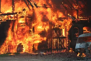 Viral Pekerja Migran Indonesia di Jepang Diduga Tidak Sengaja Bakar Asrama