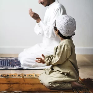 Jadwal Sholat Hari Ini: Panduan Ibadah 17 Juli 2025 di Surabaya