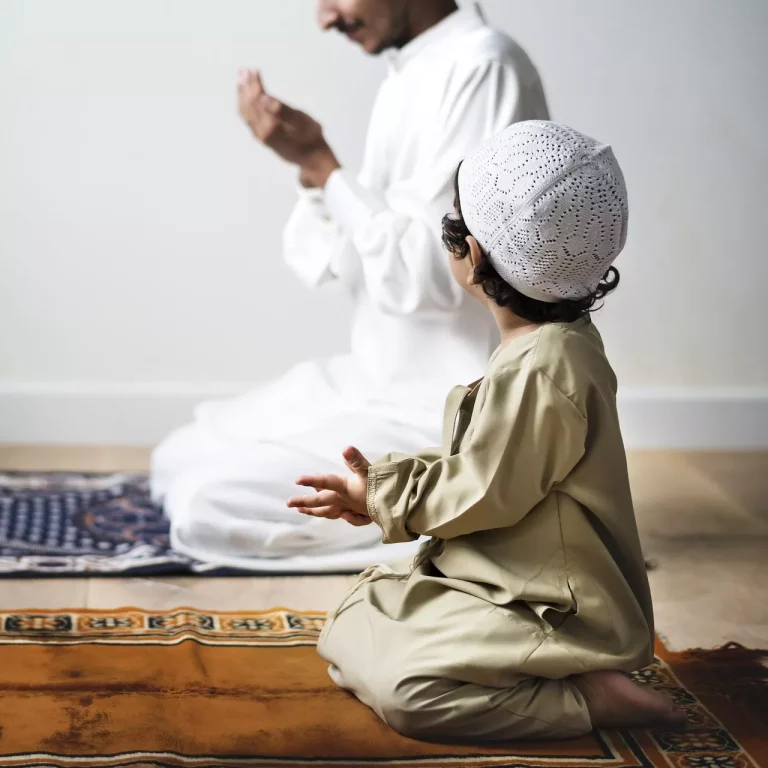Jadwal Sholat Hari Ini: Panduan Ibadah 17 Juli 2025 di Surabaya