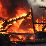 WNI di Jepang Kembali Berulah, Kali Ini Sebabkan Kebakaran