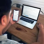 Ekonom Ingatkan Investor, Saham COIN Bisa Terjun Bebas Jika Bitcoin Ambruk