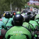 Pengemudi Ojol Bakal Demo di Patung Kuda Besok, Suarakan 3 Tuntutan