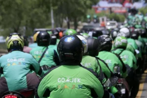 Pengemudi Ojol Bakal Demo di Patung Kuda Besok, Suarakan 3 Tuntutan
