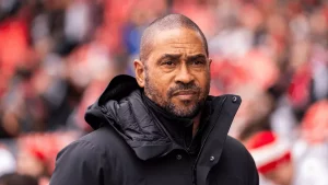 San Diego FC v Toronto FC: Fraser ingin pengunjung memiliki momen besar