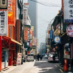 Sinopsis Drama Korea ‘S Line’: Misteri Garis Merah dan Pembunuhan Berantai Perempuan