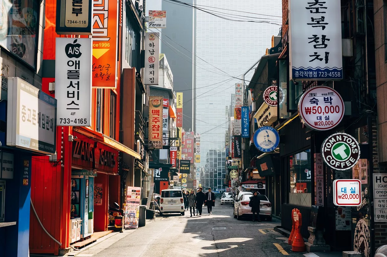 Sinopsis Drama Korea ‘S Line’: Misteri Garis Merah dan Pembunuhan Berantai Perempuan