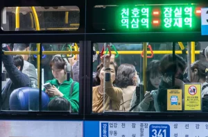 Drama Korea ‘S Line’: Thriller Misteri Fantasi yang Menggugah Penasaran