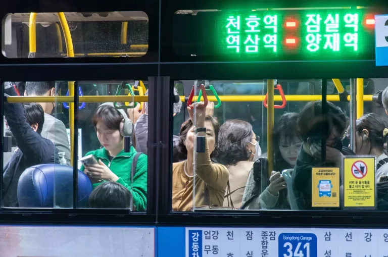 Drama Korea ‘S Line’: Thriller Misteri Fantasi yang Menggugah Penasaran
