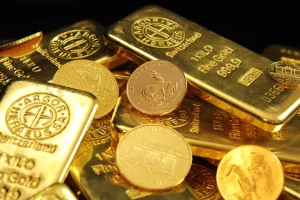 Harga Emas Terbaru di Pegadaian: Galeri24 Naik, UBS Turun