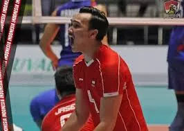 Kunci Kemenangan Indonesia Atas Vietnam di SEA V League 2025, Menurut Asisten Pelatih