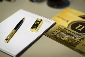 Emas Antam Menguat, Harga Jual dan Buyback Naik Rp11.000
