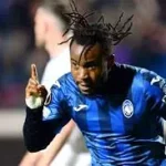 Inter Milan Dekat dengan Ademola Lookman: Siap Bentuk Trisula Maut Baru