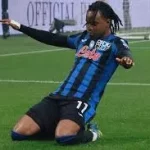 Inter Milan Seriusi Transfer Ademola Lookman untuk Perkuat Lini Serang