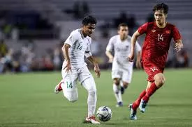 Jadwal Pertandingan Indonesia vs Filipina di Piala AFF U-23 2025: Tanding Malam Ini