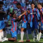 Crystal Palace Ajukan Banding ke CAS Setelah Dicoret dari Liga Europa