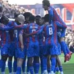 UEFA Coret Crystal Palace dari Liga Europa 2025/2026: Reaksi Keras dari Klub dan Suporter