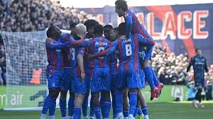 UEFA Coret Crystal Palace dari Liga Europa 2025/2026: Reaksi Keras dari Klub dan Suporter