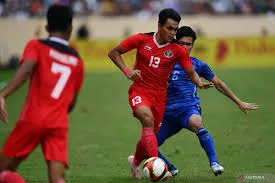 Lawan Filipina, Tolok Ukur Kekuatan Sebenarnya Timnas Indonesia U-23