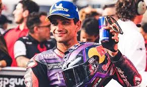 Jorge Martin Pastikan Tetap di Aprilia untuk MotoGP 2026