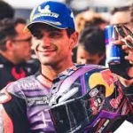 Jorge Martin Yakin Bisa Jatuh Cinta Lagi dengan Aprilia di MotoGP 2026