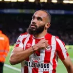 Manchester United Ajukan Tawaran Ketiga untuk Bryan Mbeumo