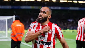Manchester United Ajukan Tawaran Ketiga untuk Bryan Mbeumo