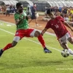 Manchester United Ajukan Tawaran Ketiga untuk Bryan Mbeumo