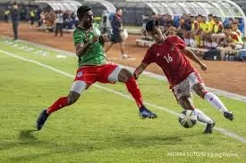 Manchester United Ajukan Tawaran Ketiga untuk Bryan Mbeumo