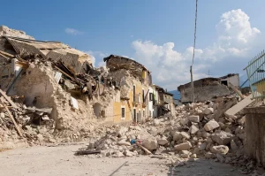 Gempa Magnitudo 4,6 Guncang Balikpapan, Kalimantan Timur: Apa Pemicunya?