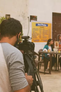 Serunya Audisi “Asmara Gen Z Mencari Bintang Wow” di Bandung Bersama WOW Spageti