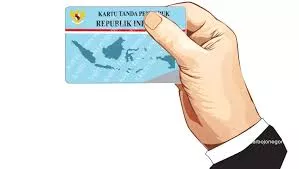 6 Jenis Nama yang Tidak Boleh Digunakan untuk KTP dan KK