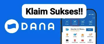 Klaim Saldo DANA Kaget Gratis Hari Ini, Dapatkan Hingga Rp 600.000!