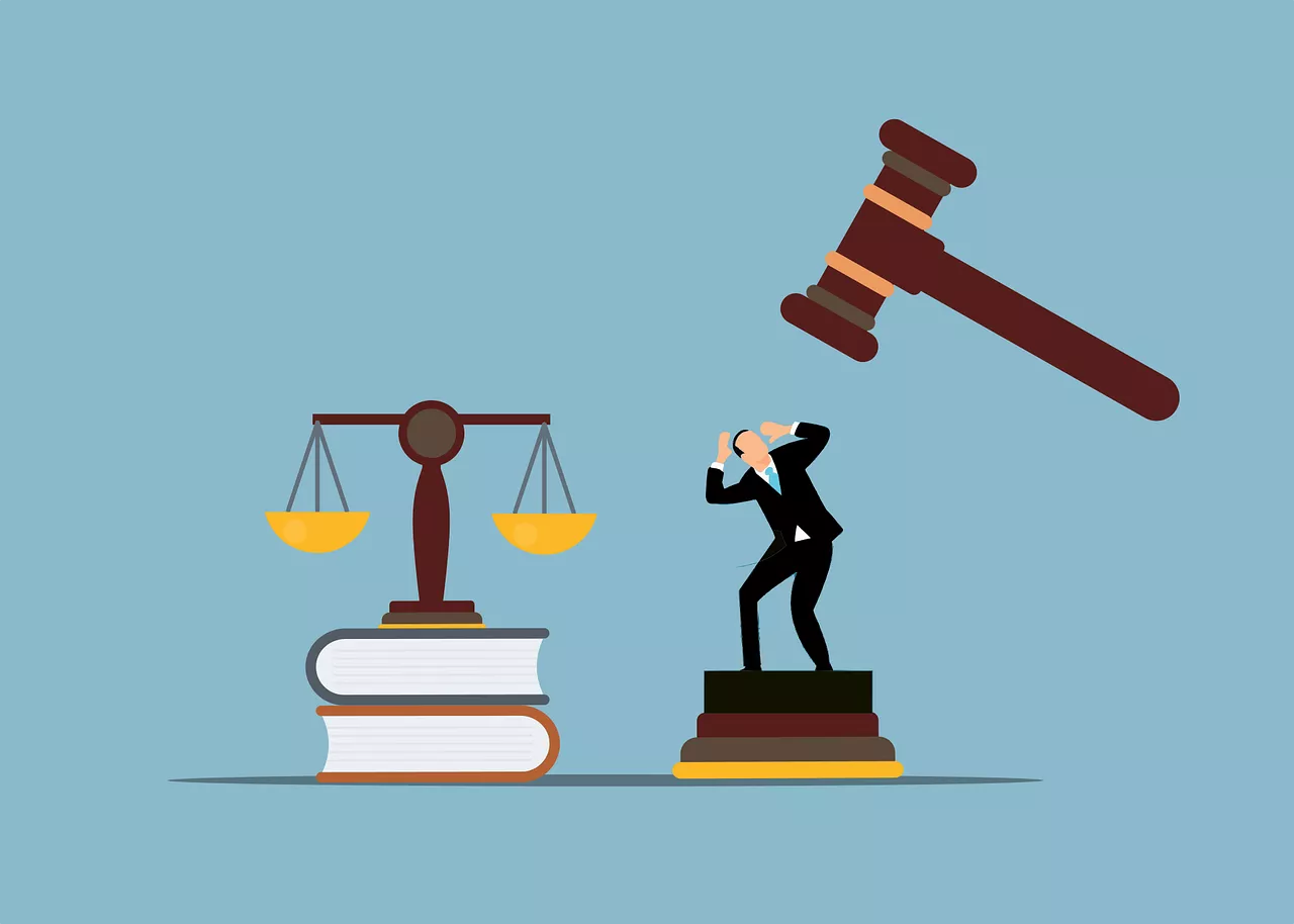 Hukum: Dari Olah TKP Pesta Rakyat di Garut hingga Vonis Tom Lembong