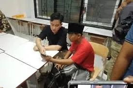 Wapres Gibran Ajak Siswa SRMA 17 Surakarta Komunikasi dengan Orang Tua