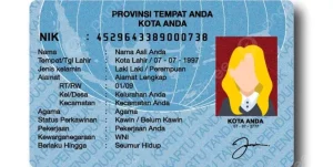 Penduduk Boleh Mengganti Nama, Simak Prosedurnya!