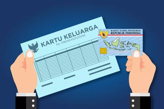 Permendagri 73/2022: Ada 6 Jenis Nama yang Ditolak untuk KTP dan KK