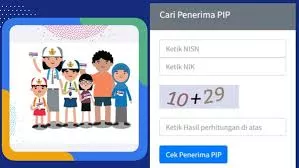 Cara Cek Penerima PIP 2025 Kemendikdasmen Secara Online