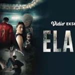 Di Balik Layar Film Elang: Drama Sepak Bola Indonesia dari Stadion Megah hingga Pedalaman Jawa Barat
