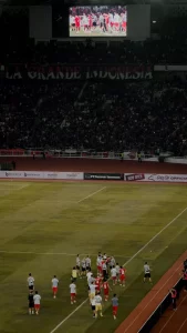 Syarat Indonesia Lolos ke Semifinal Piala AFF U-23 2025