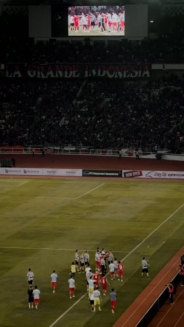 Syarat Indonesia Lolos ke Semifinal Piala AFF U-23 2025
