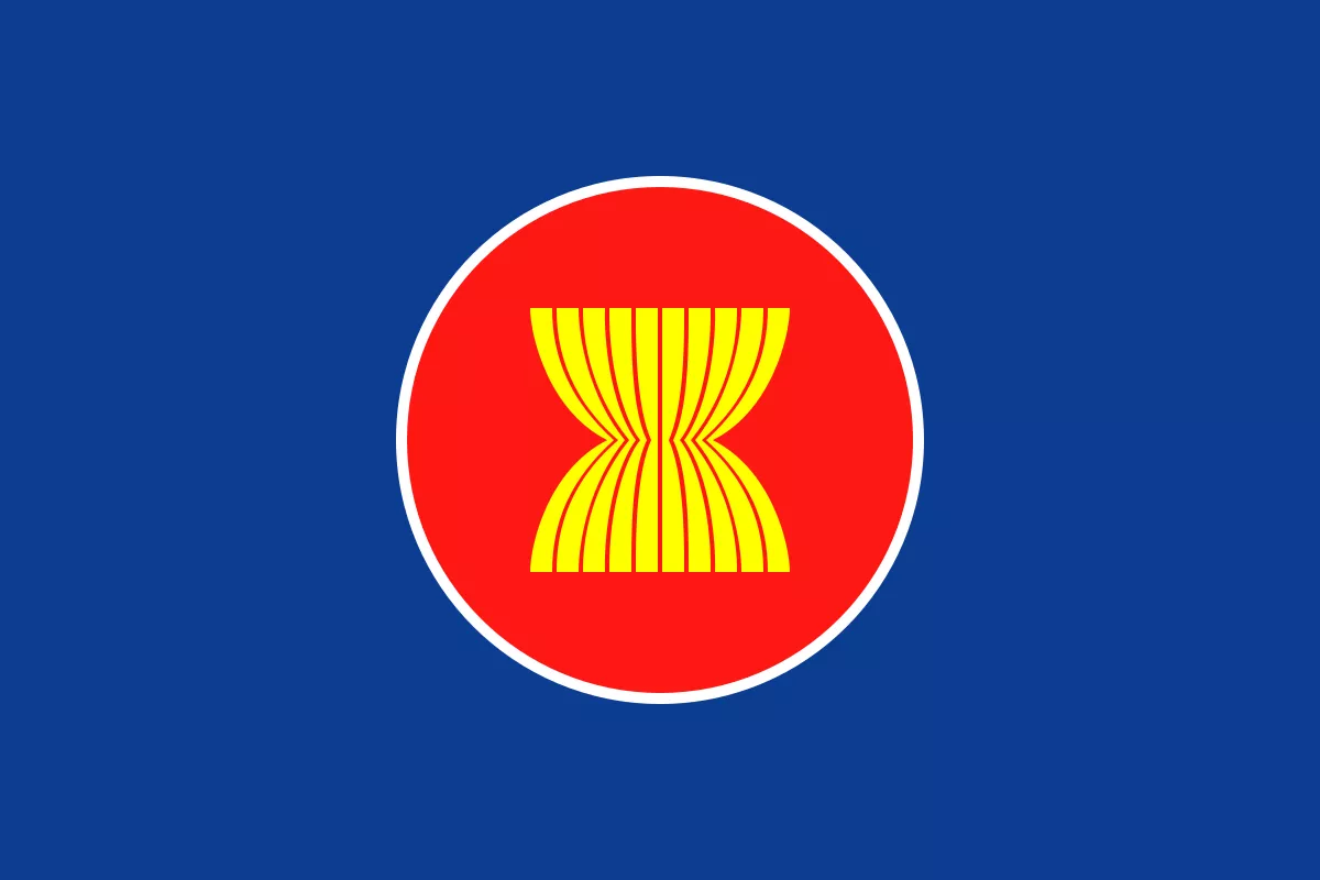 Menlu Sugiono Kunjungi Markas Besar ASEAN, Tegaskan Komitmen Diplomasi Regional