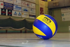 Timnas Voli Putra Indonesia Menundukkan Vietnam di SEA V League 2025