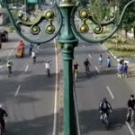 Sejumlah Jalan di Kota Bandung Ditutup untuk Lintasan Lari Akhir Pekan Ini