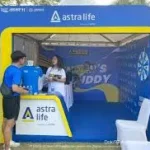 Astra Life Jadi Official Life Insurance Partner Pocari Sweat Run 2025: Manfaat Perlindungan bagi Peserta
