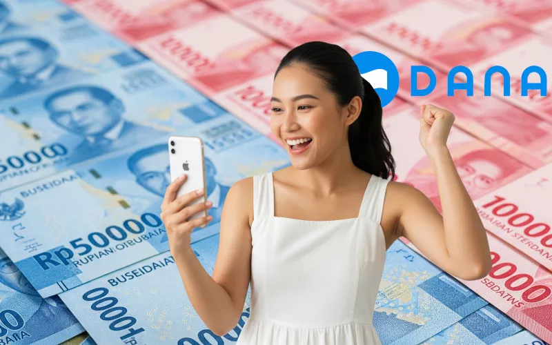 Cara Dapatkan Saldo DANA Gratis Rp658.000 dari Aplikasi Jakpat, Ikuti Langkah Mudahnya!